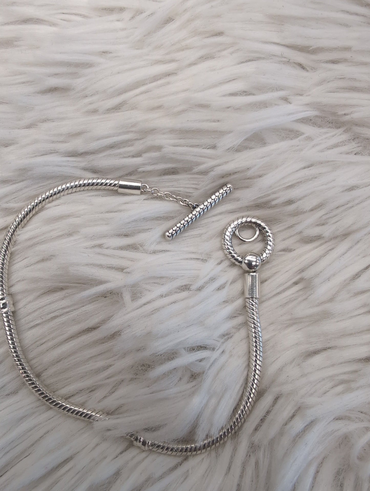 Bracelet Charm By Pandora