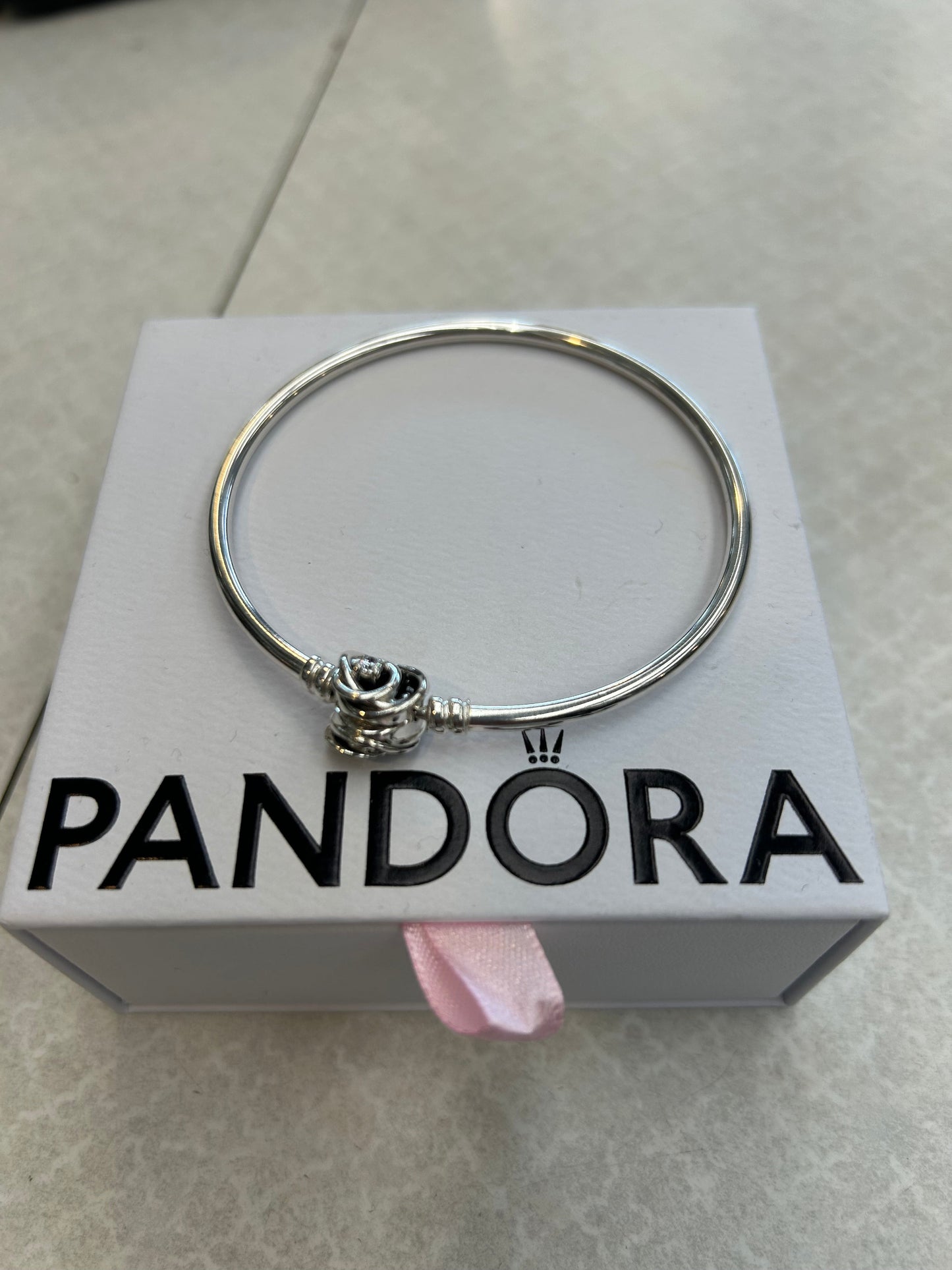 Bracelet Designer By Pandora