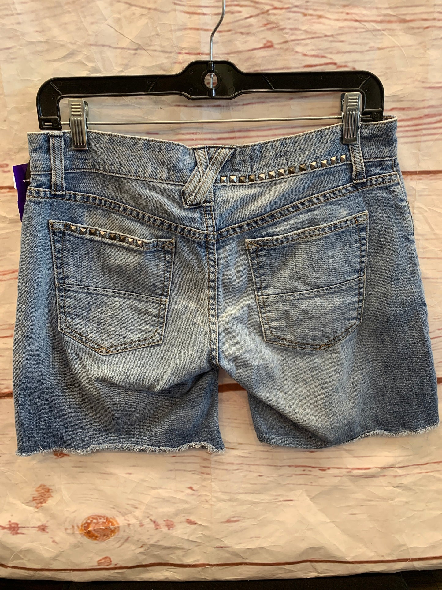 Blue Shorts Gap, Size 0