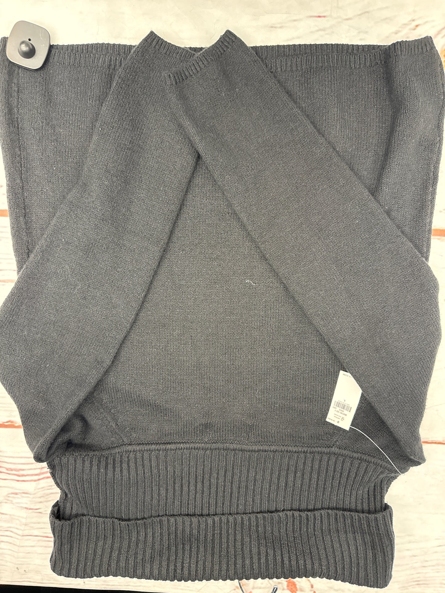 Sweater By Old Navy In Black, Size: L