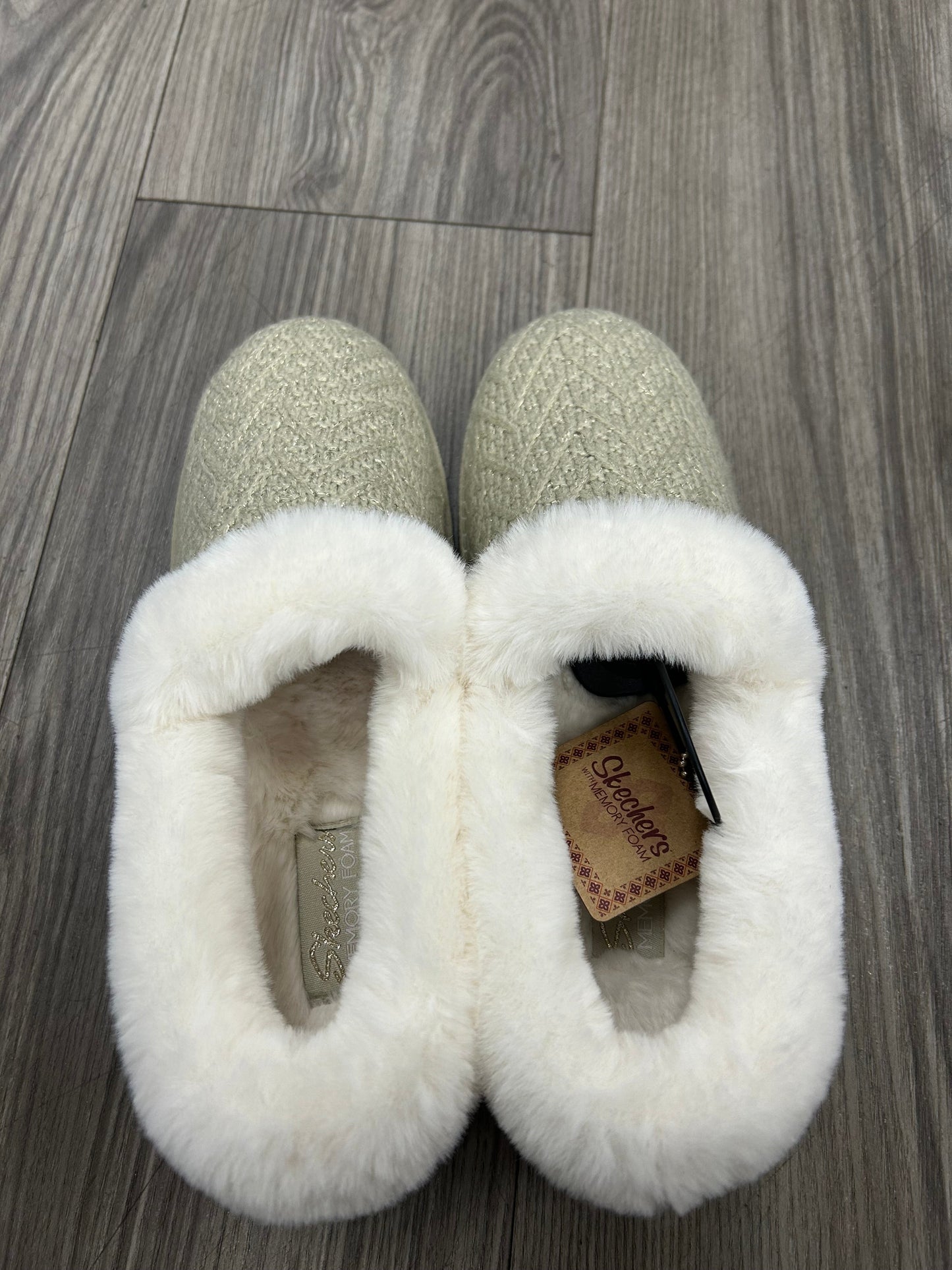 Slippers By Skechers