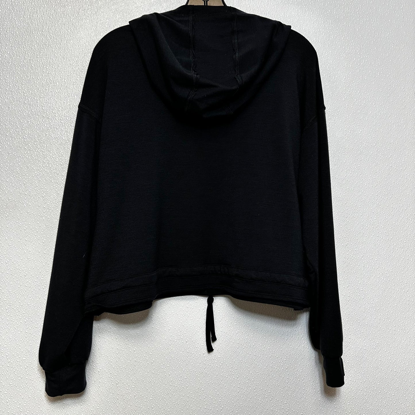 Sweatshirt Hoodie By Under Armour  Size: S