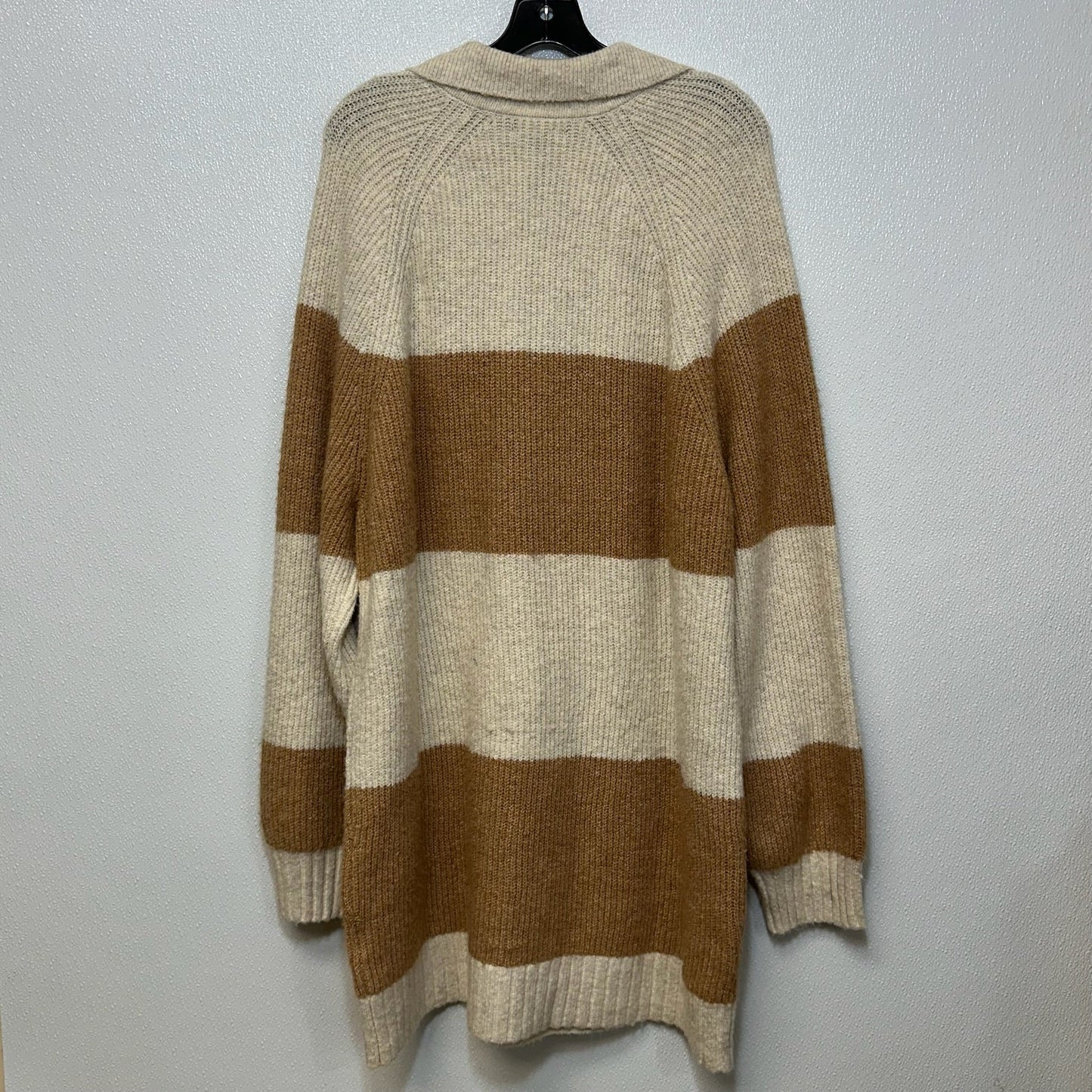 Striped Sweater American Eagle, Size Xl