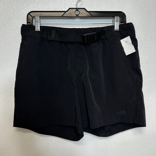 Athletic Shorts By North Face In Black, Size: M