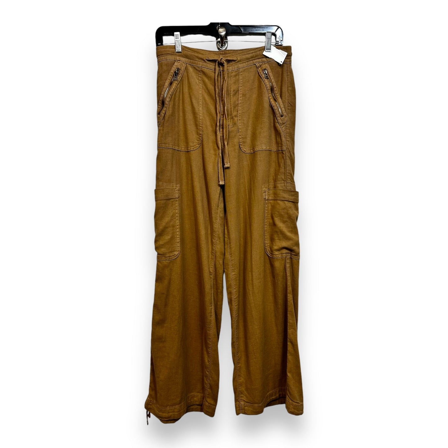 Pants Cargo & Utility By American Eagle In Tan, Size: 8