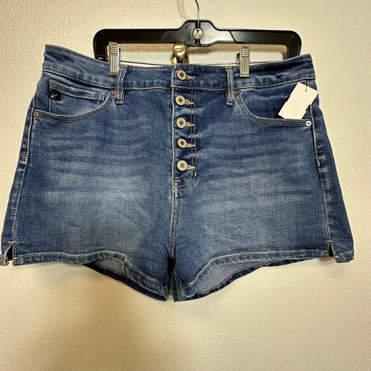 Shorts By Kancan  Size: 14