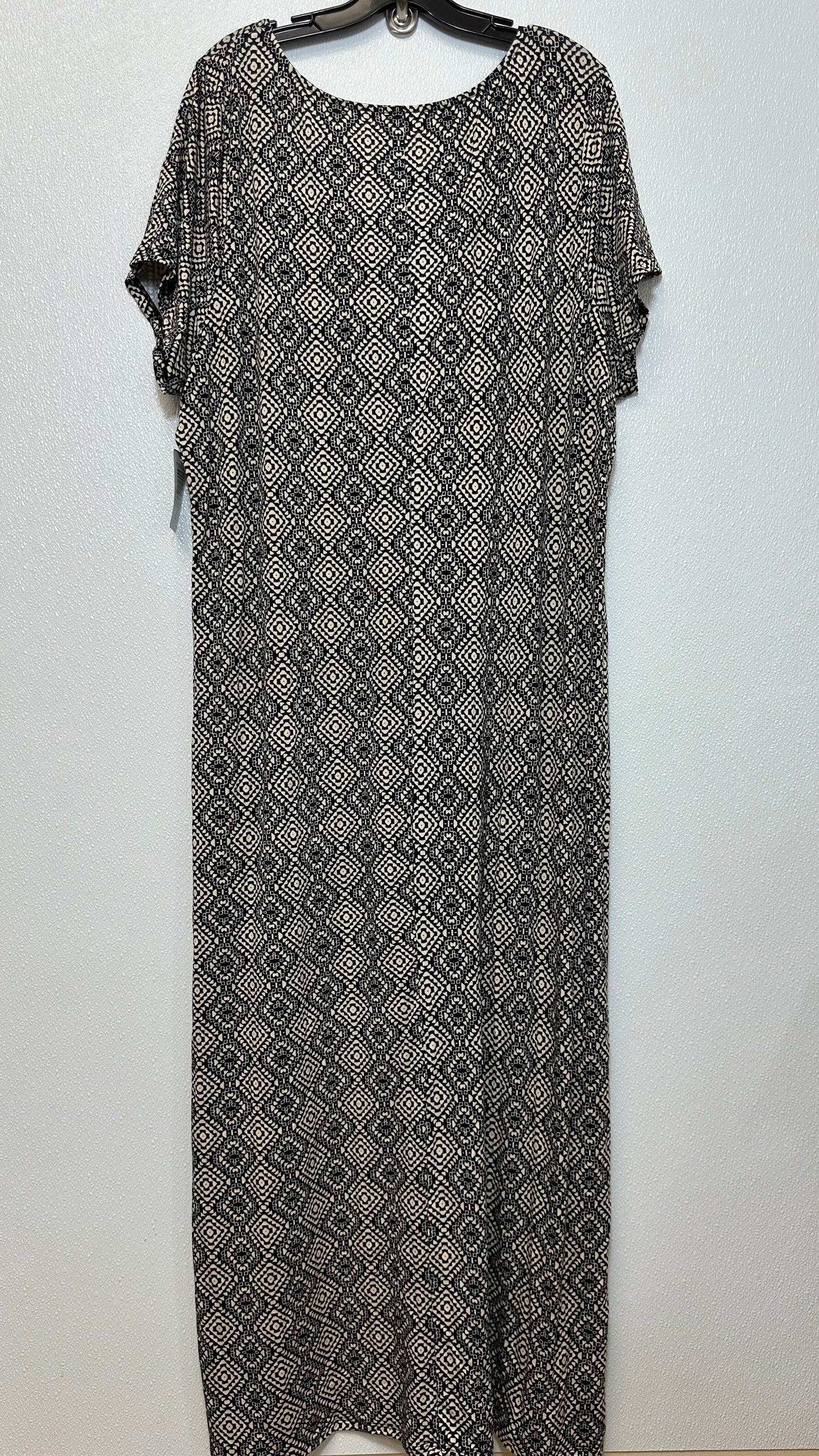 Dress Casual Maxi By Torrid  Size: 3X