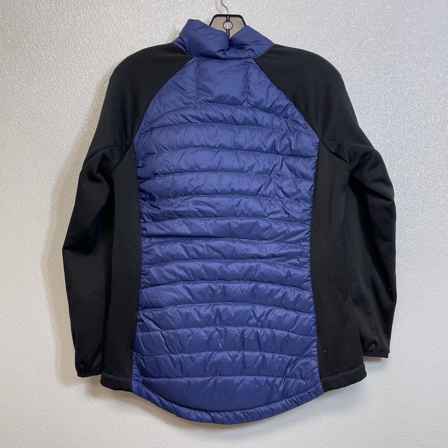 Coat Other By 32 Degrees In Blue Black, Size: L