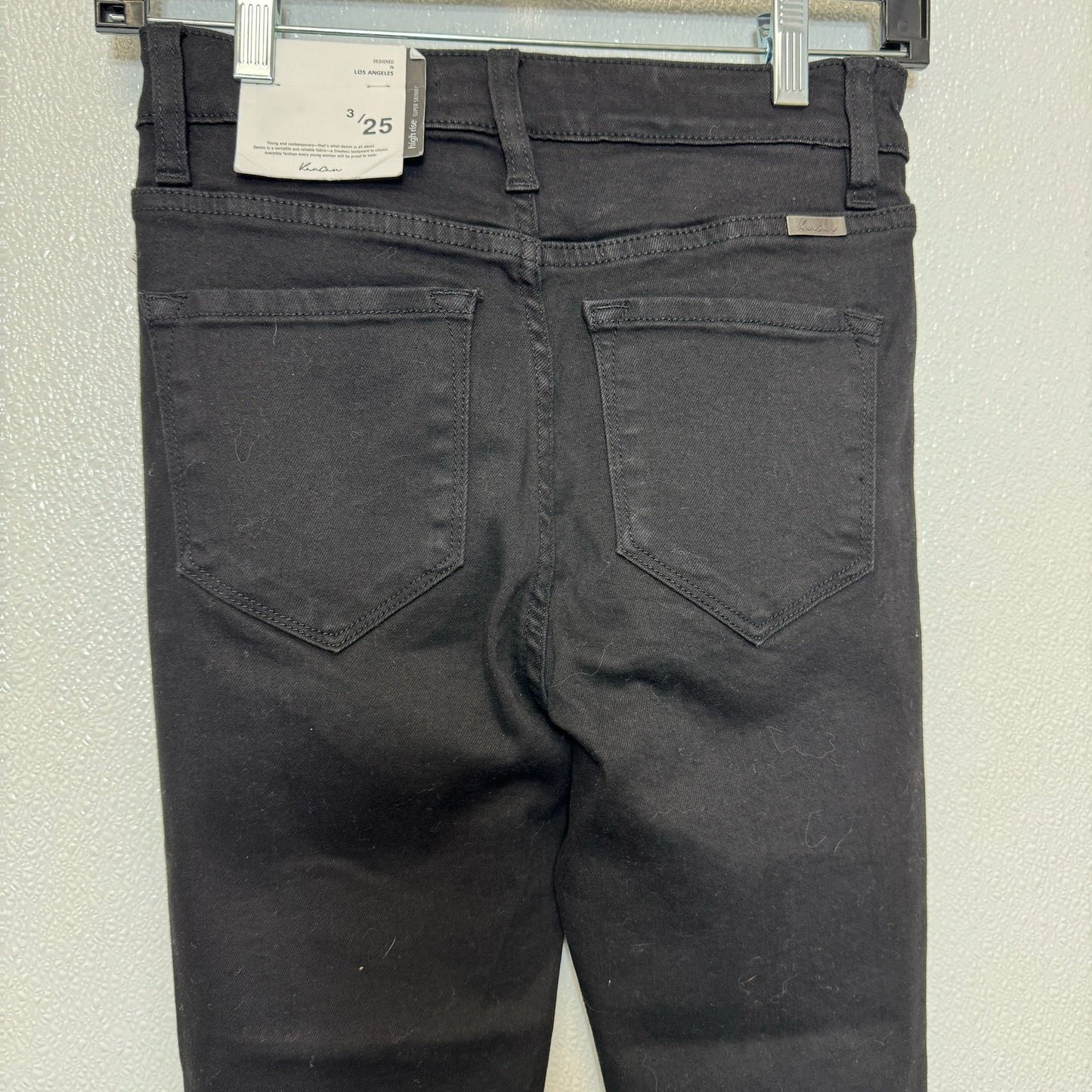 Jeans Skinny By Kancan  Size: 3