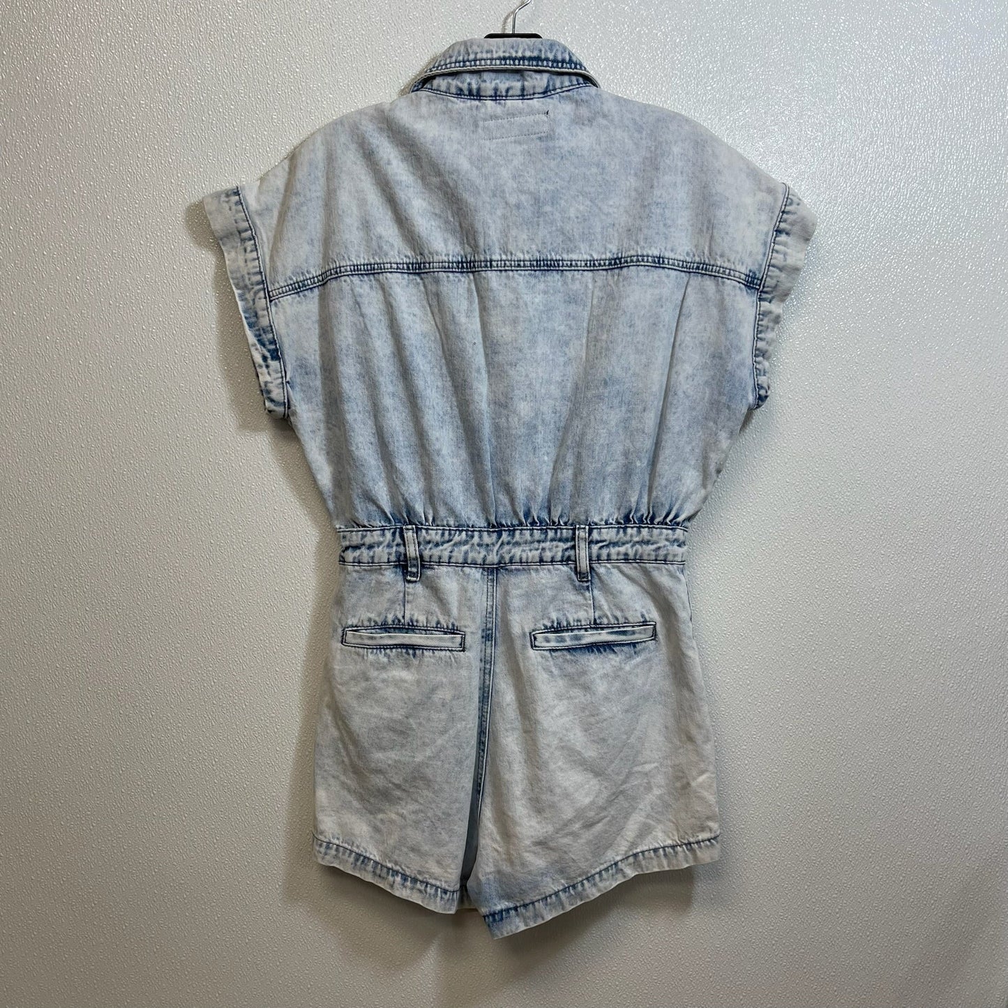 Denim Romper Blanknyc, Size S