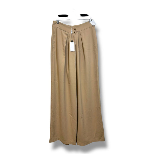 Pants Ankle By Astr In Cream, Size: L