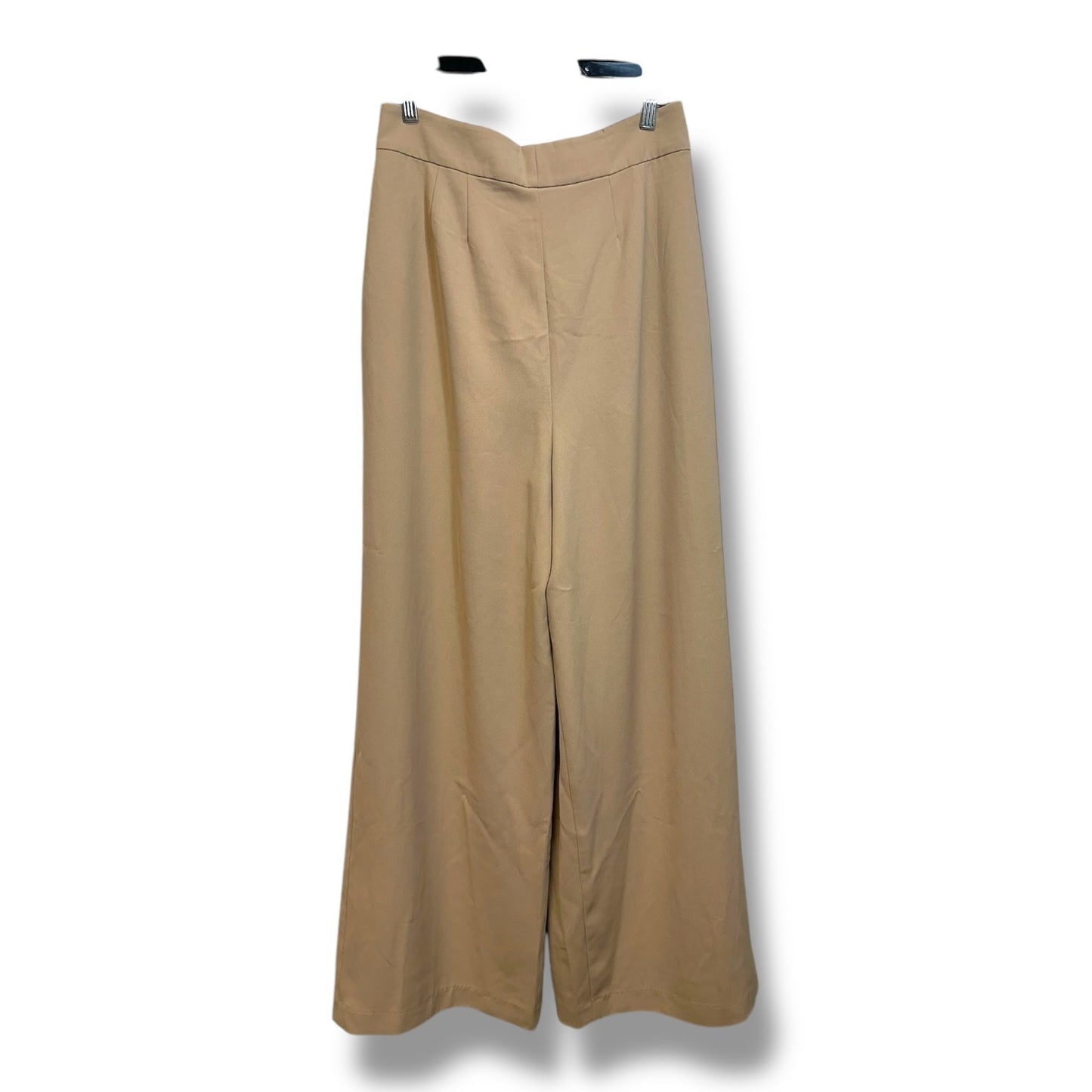 Pants Ankle By Astr In Cream, Size: L