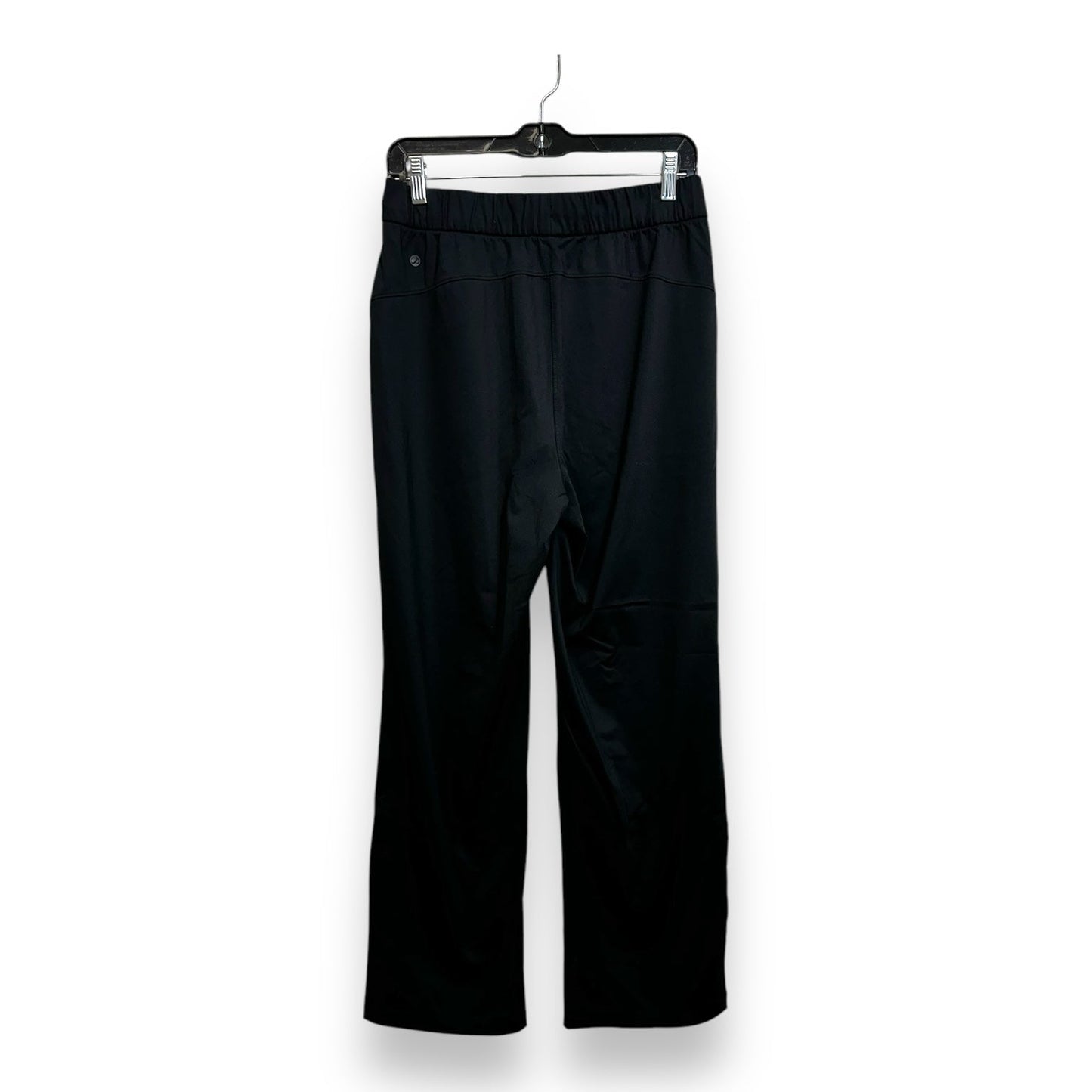 Athletic Pants By Clothes Mentor In Black, Size: M