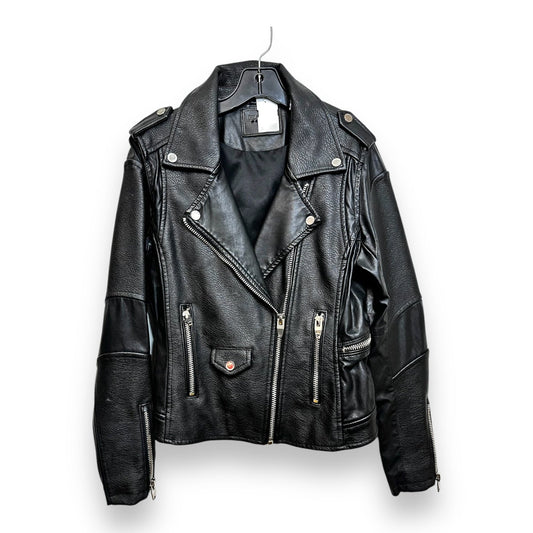 Jacket Other By Blanknyc In Black, Size: M