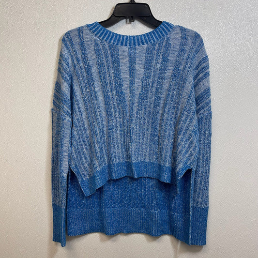 Blue Sweater Pilcro, Size S