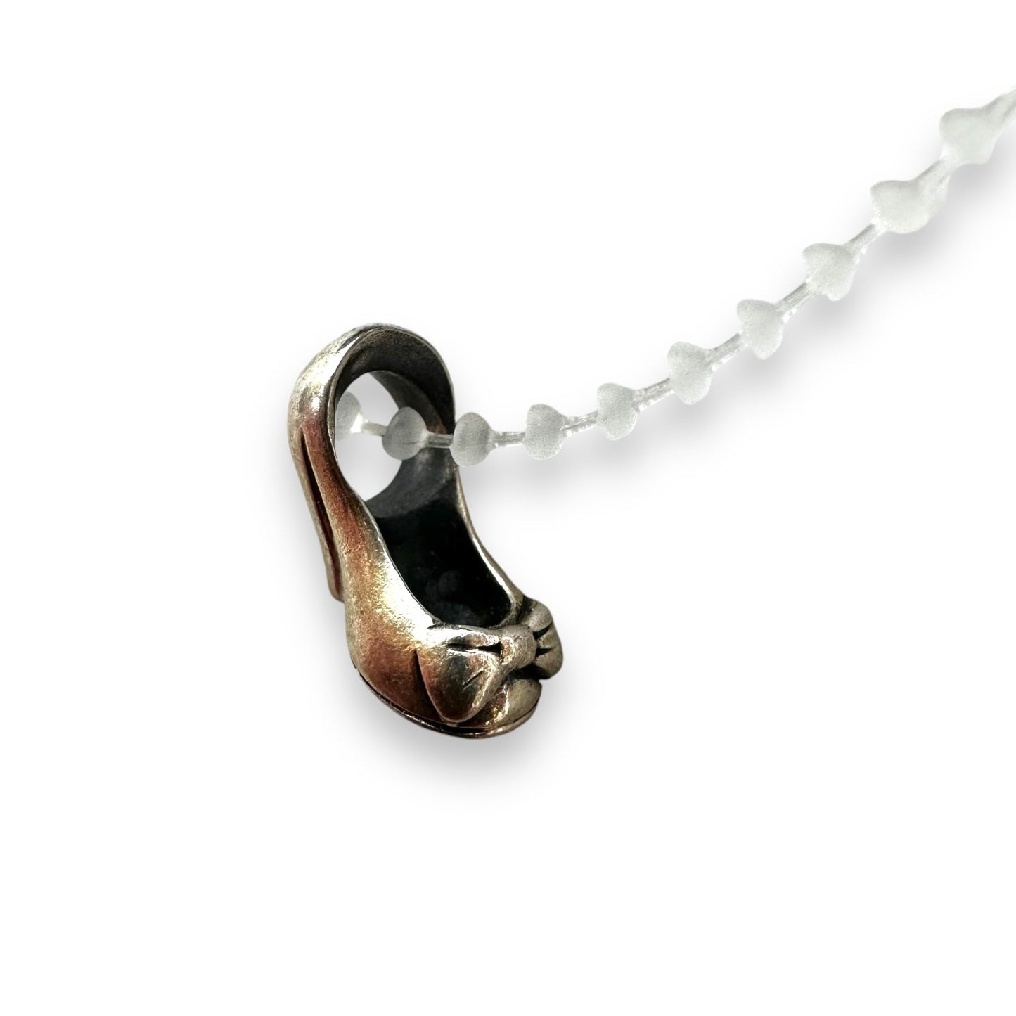 Bracelet Charm high heel