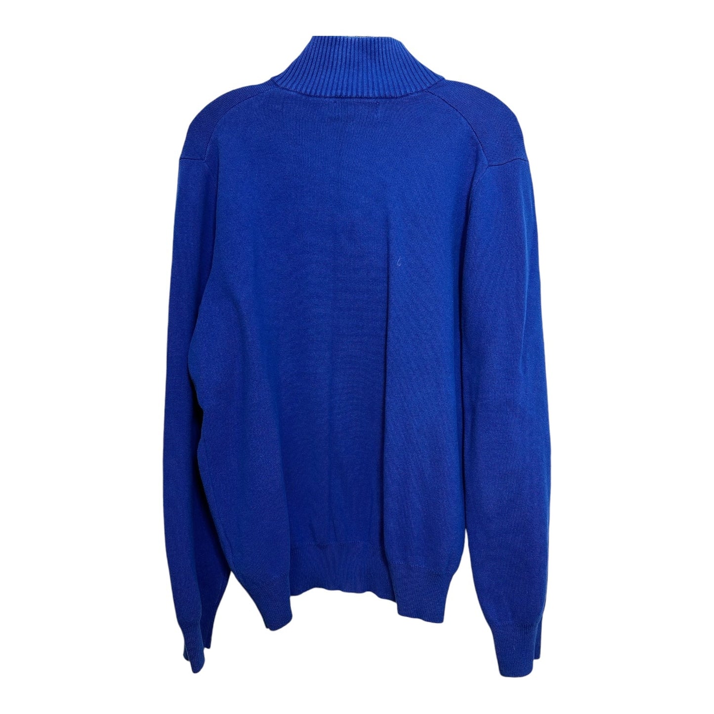 Sweater By Nautica In Blue, Size: S