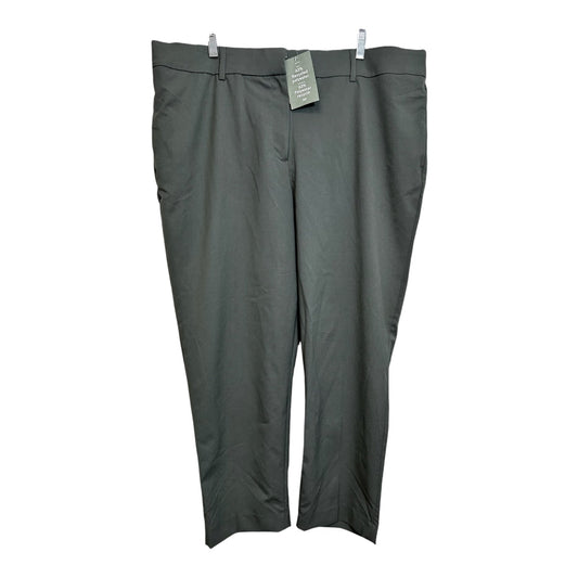 Pants Other By H&m In Green, Size: 18