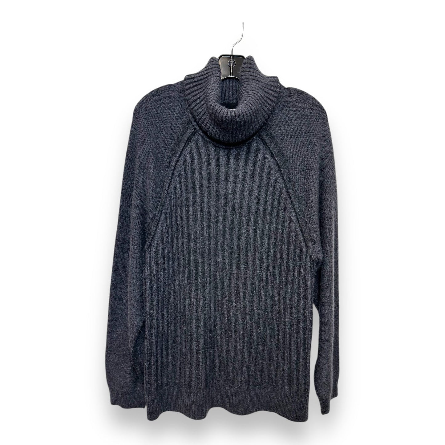 Sweater By Free People In Grey, Size: S