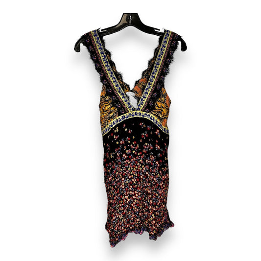 Top Sleeveless By Free People In Multi-colored, Size: Xs