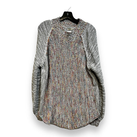 Sweater By Easel In Multi-colored, Size: M