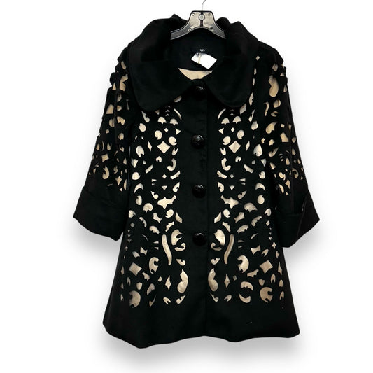 Coat Other By Ryu In Black, Size: S