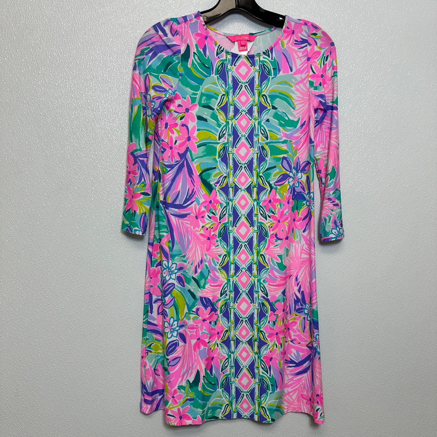 Dress Casual Short By Lilly Pulitzer  Size: Xxs