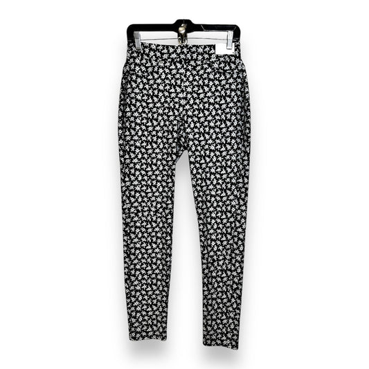 Leggings By Michael By Michael Kors In Floral, Size: S