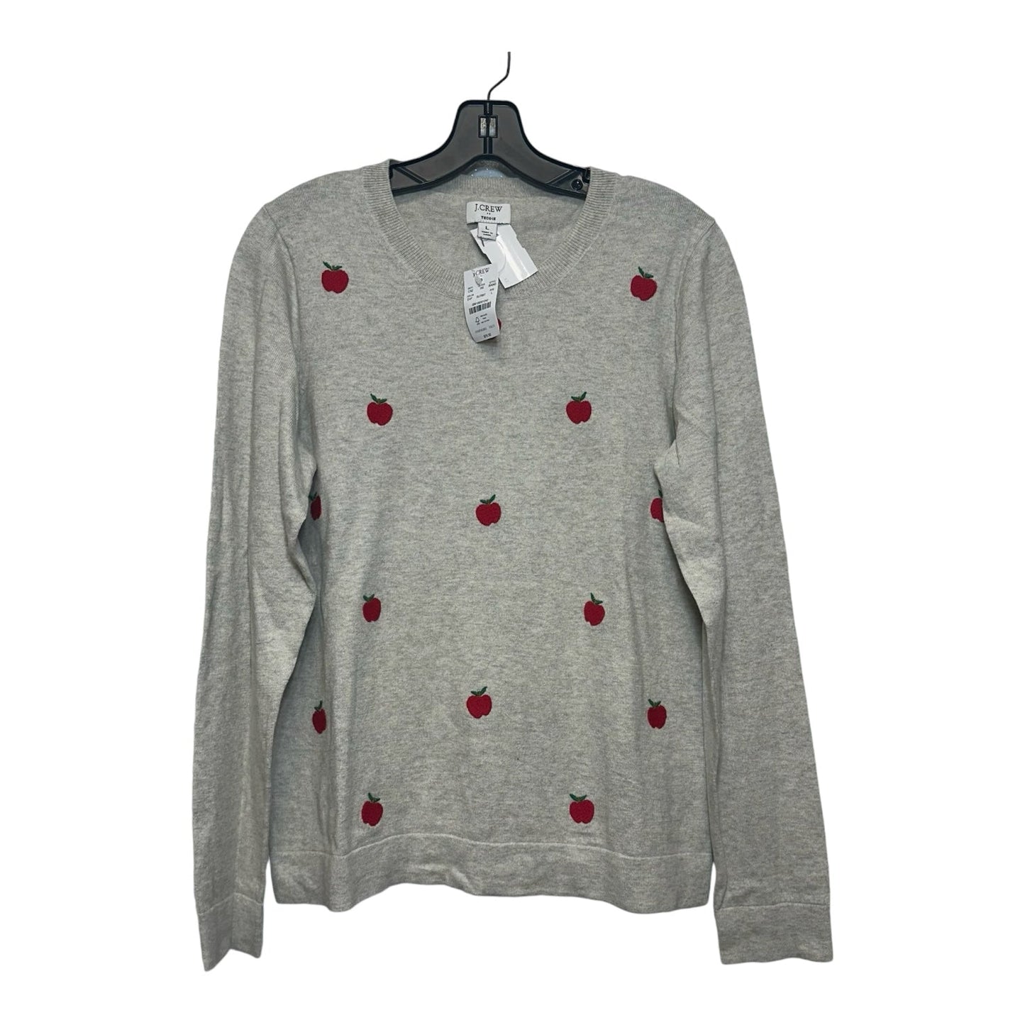 Sweater By J. Crew In Beige, Size: L