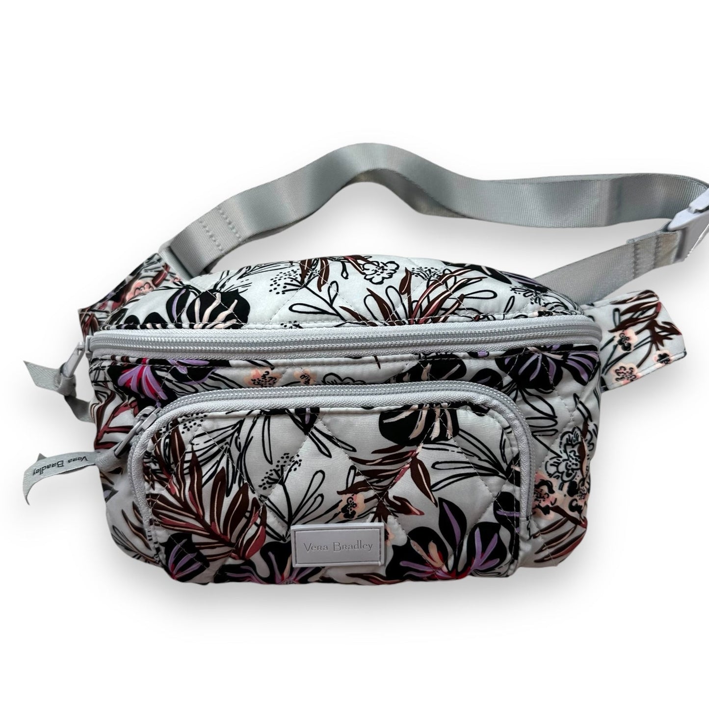 Belt Bag By Vera Bradley, Size: Small