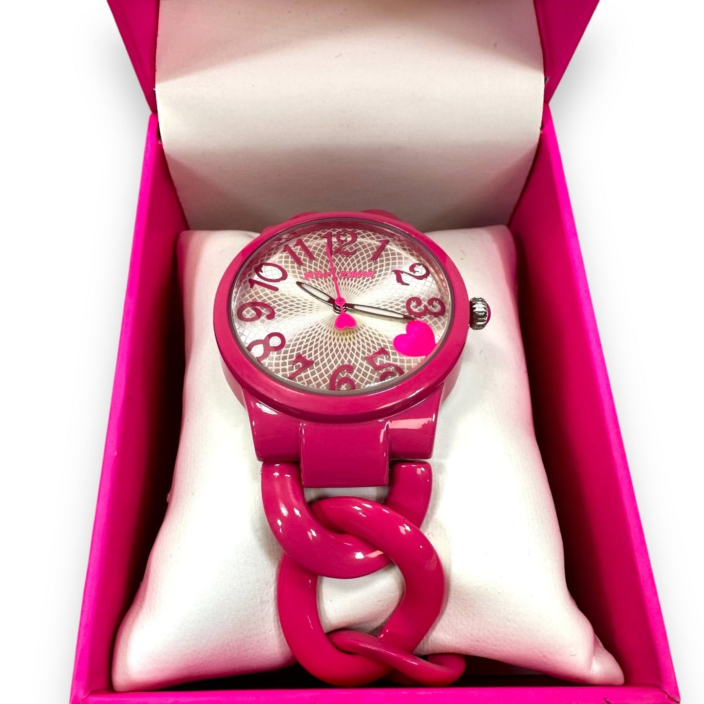 Watch By Betsey Johnson