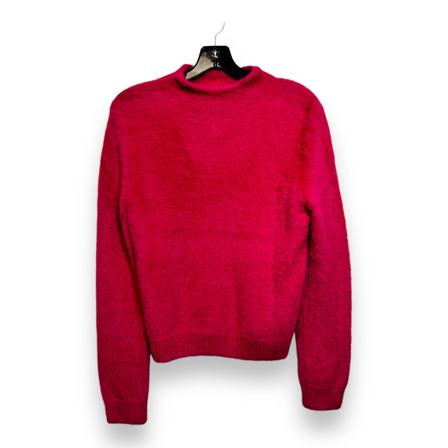 Sweater By Universal Thread In Pink, Size: M