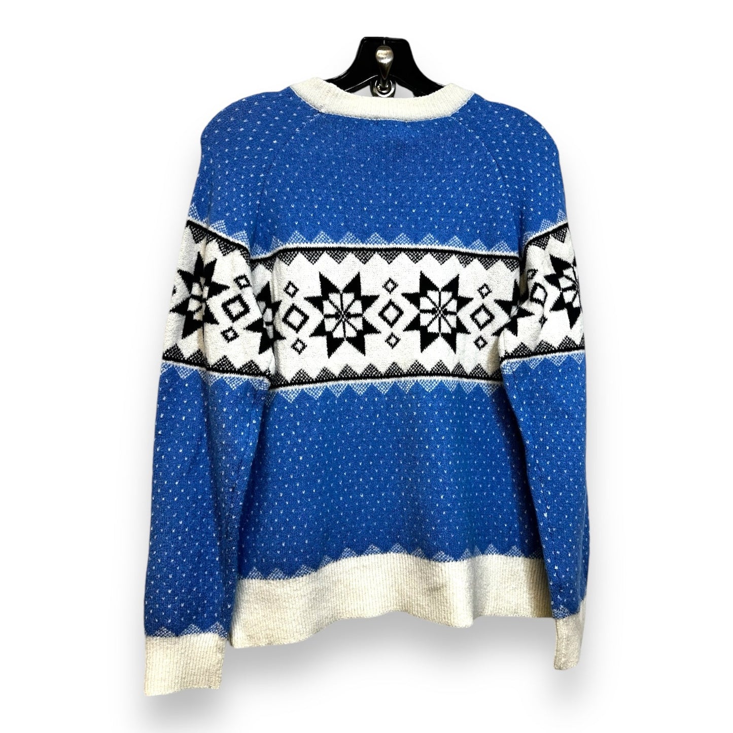 Sweater By Aerie In Blue, Size: M