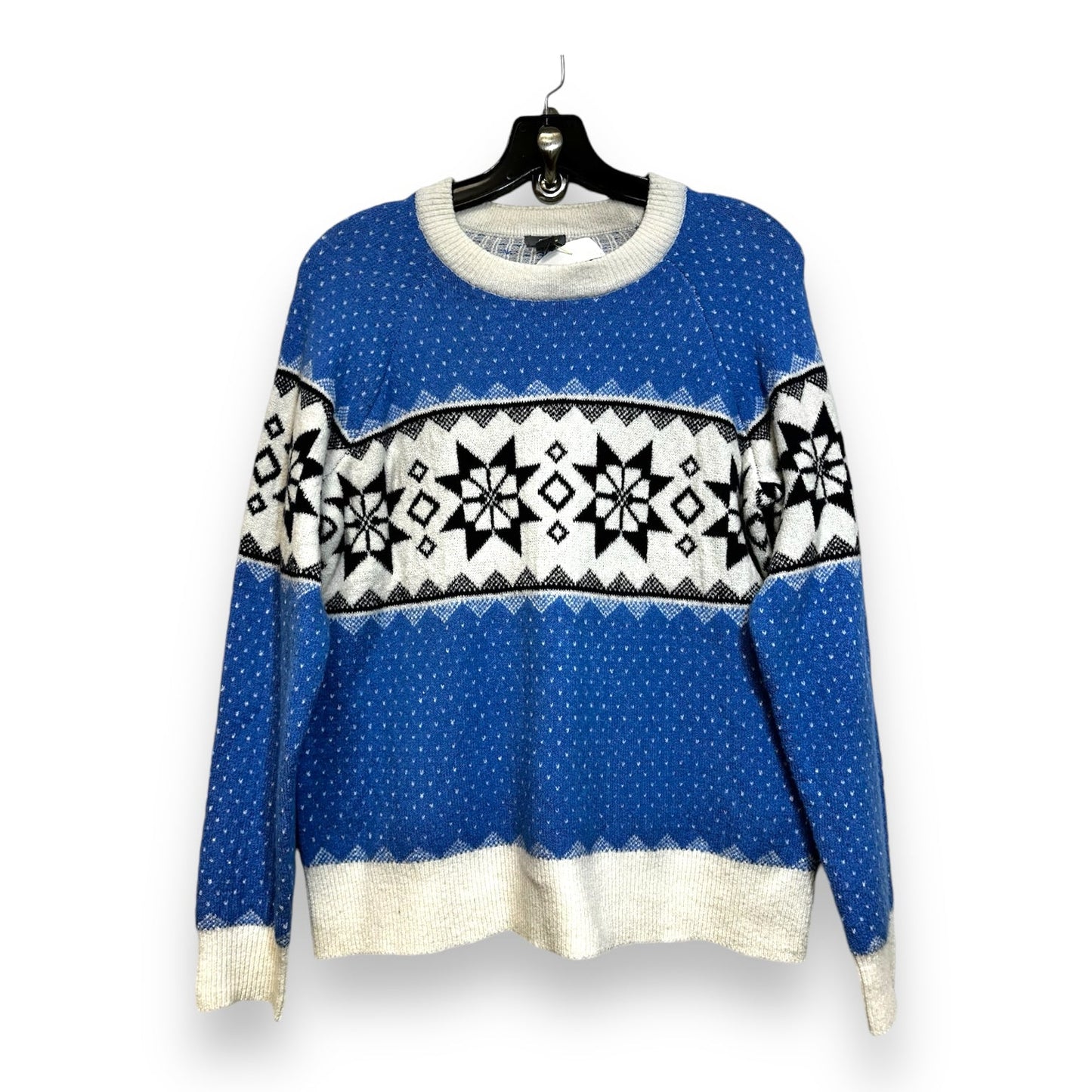 Sweater By Aerie In Blue, Size: M