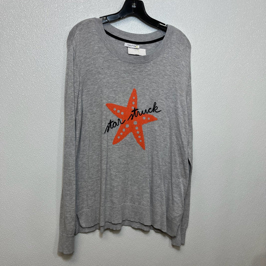 Sweater By Nautica  Size: Xxl