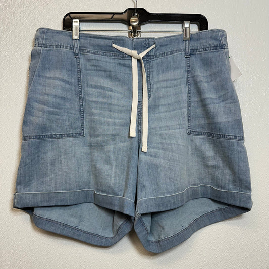 Shorts By Lane Bryant O  Size: 14