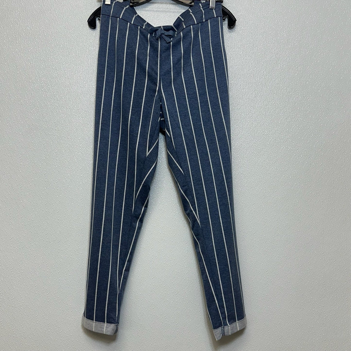 Striped Overalls Cmf, Size M