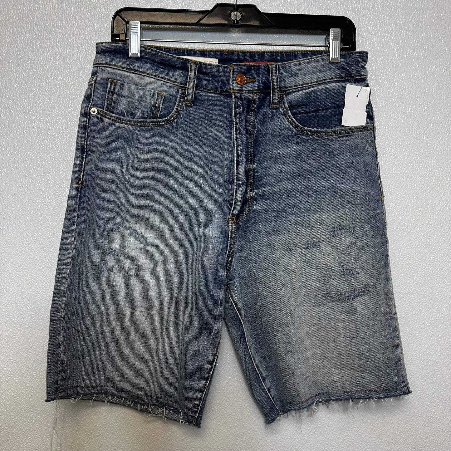 Denim Shorts Pilcro, Size 4