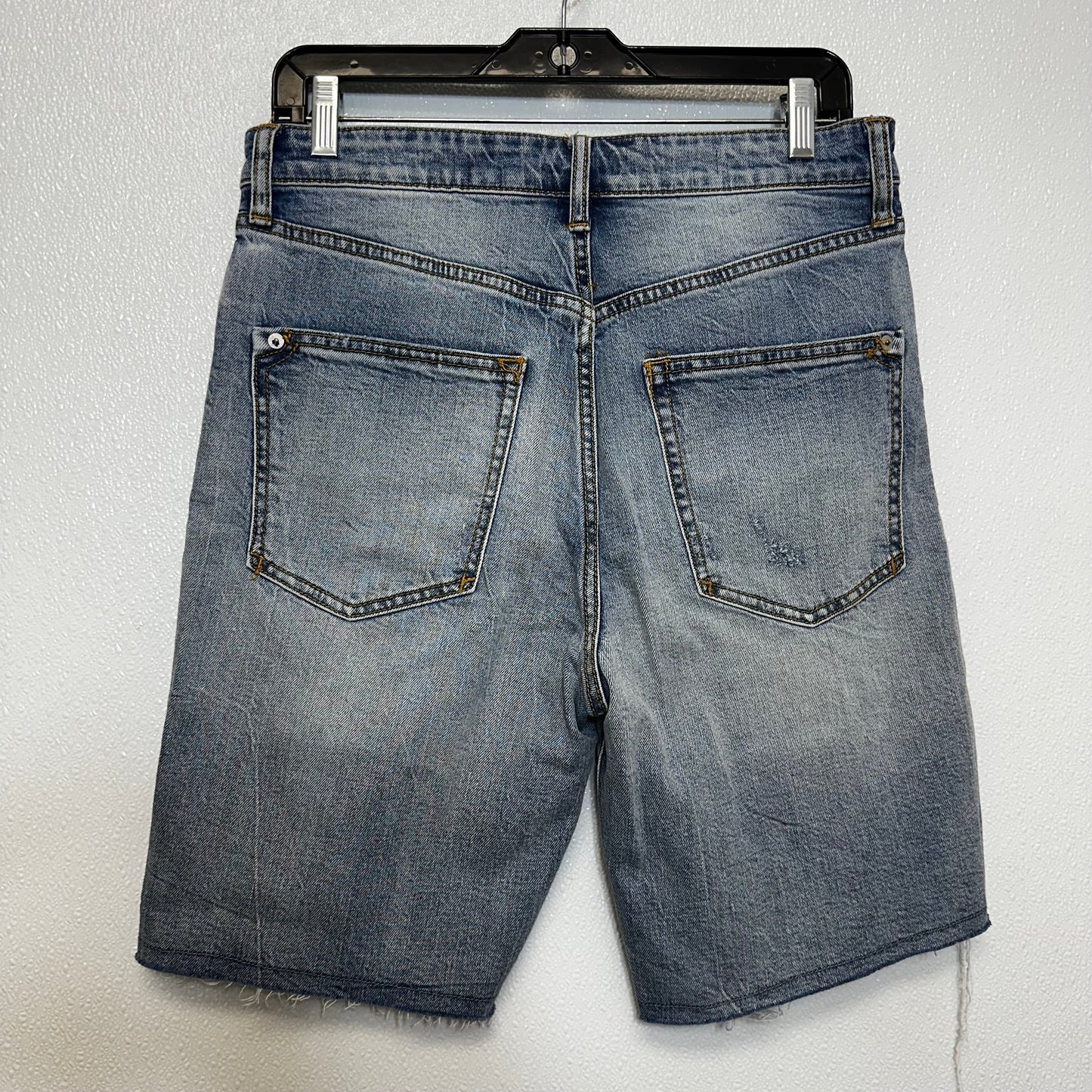 Denim Shorts Pilcro, Size 4