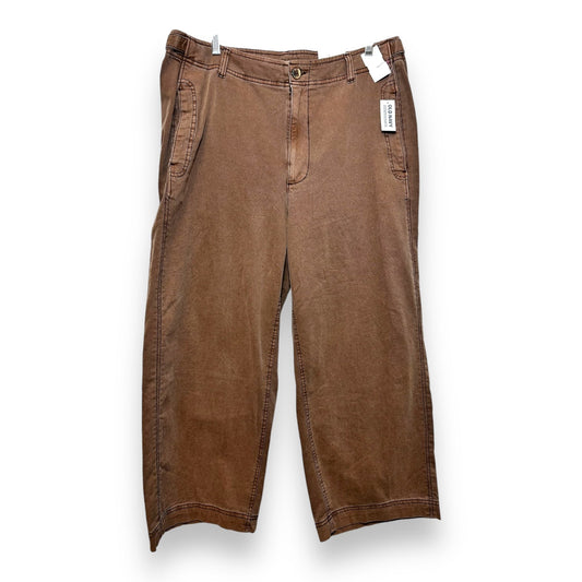 Pants Cargo & Utility By Old Navy O, Size: 16