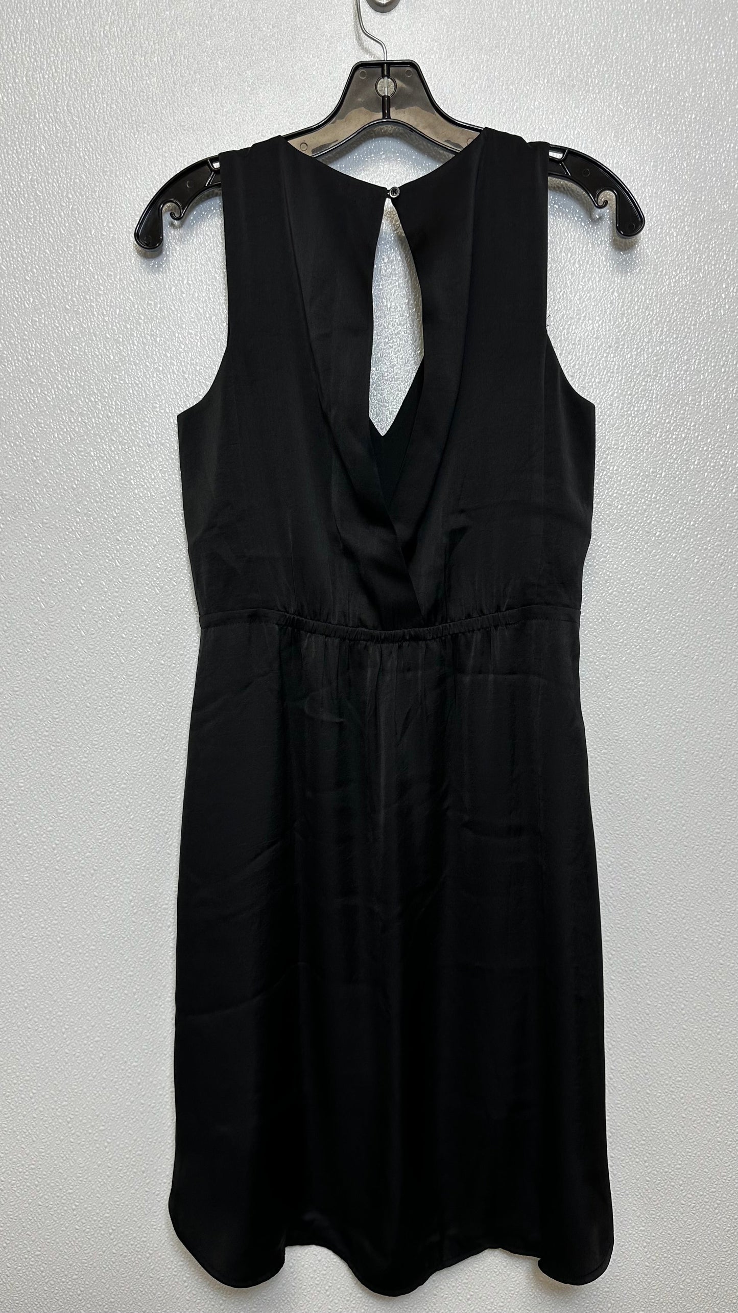 Dress Casual Short By Madewell In Black, Size: 0