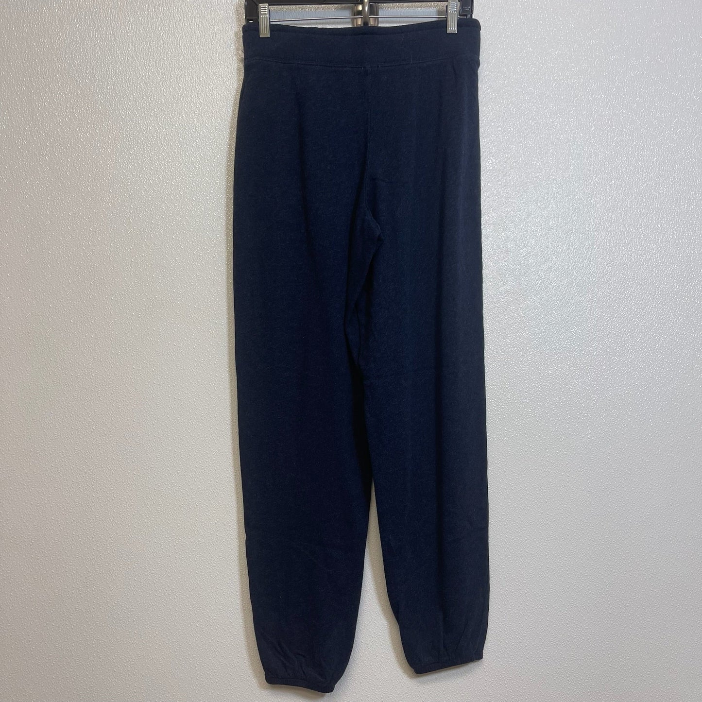 Pants Sweatpants By J Crew O In Navy, Size: S