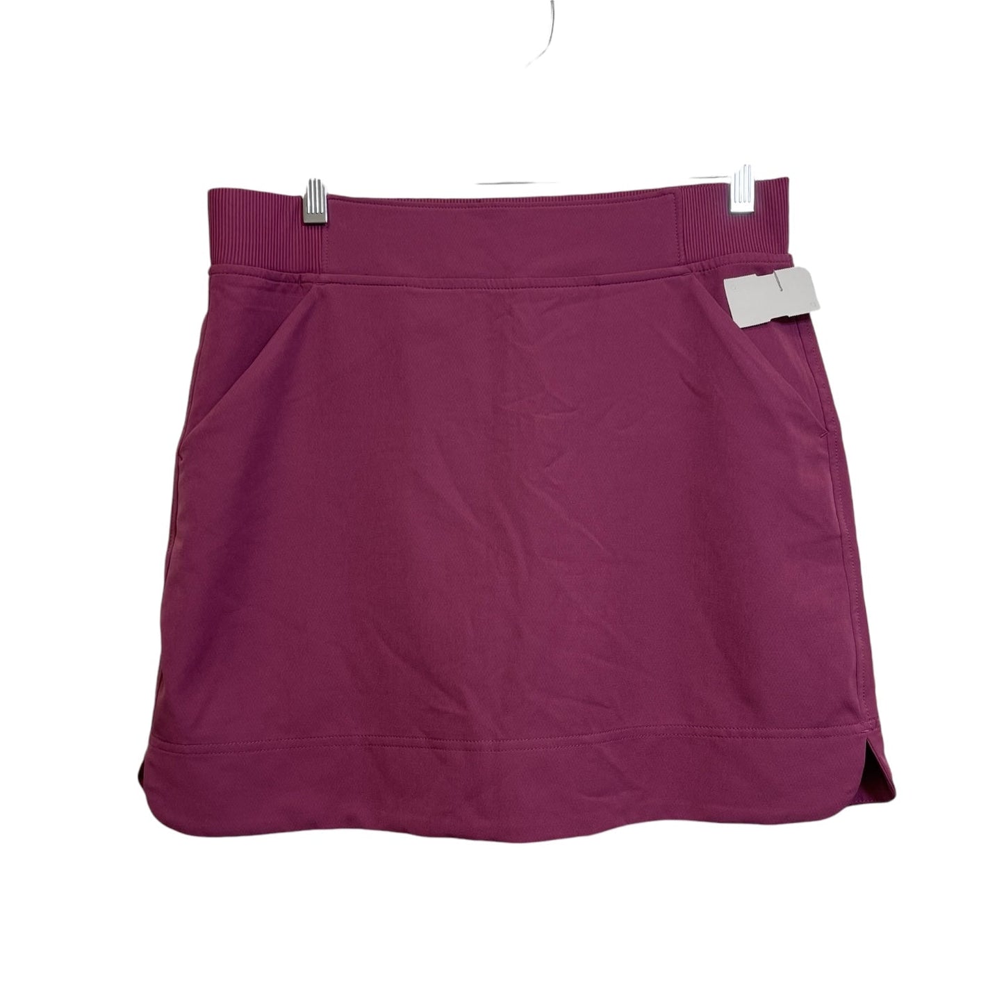 Athletic Skirt Skort By 32 Degrees In Pink, Size: S