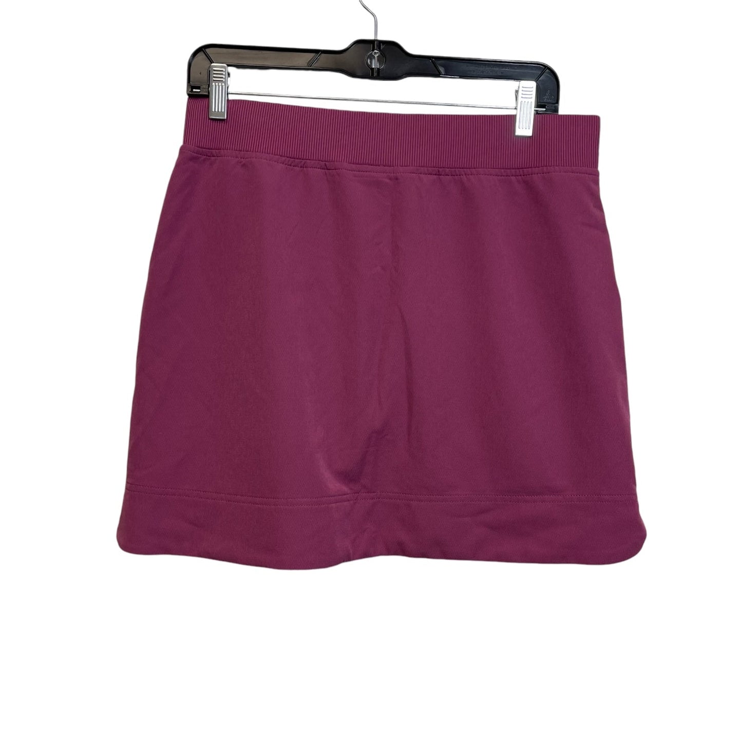 Athletic Skirt Skort By 32 Degrees In Pink, Size: S