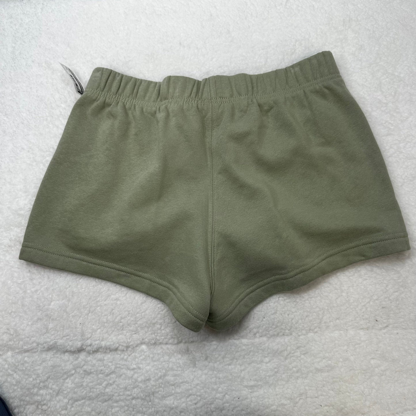 Athletic Shorts By North Face  Size: L