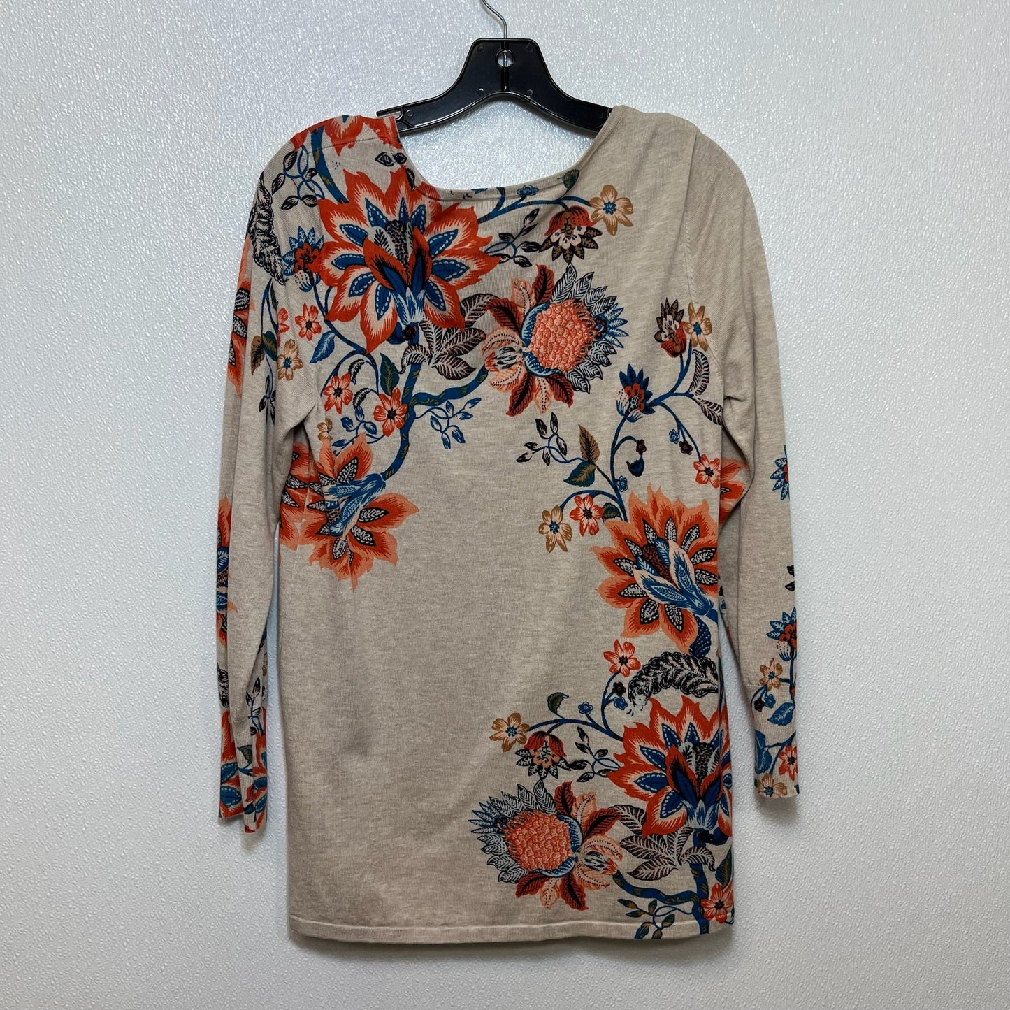 Sweater By Chicos  Size: S