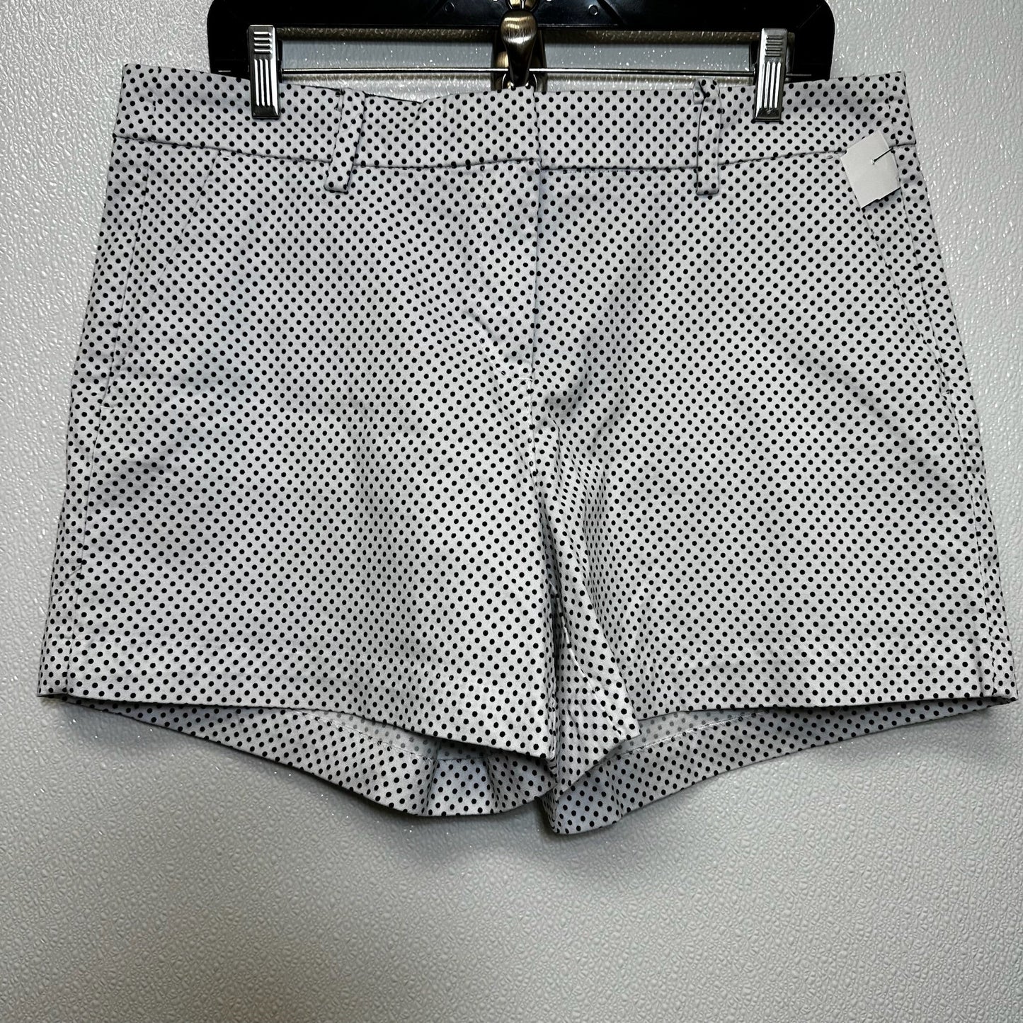 Polkadot Shorts Nautica, Size 12