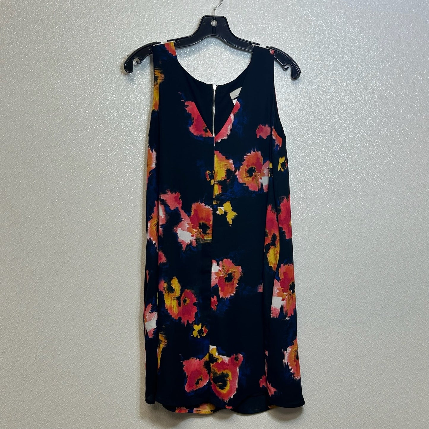 Black Dress Casual Short Allison Joy, Size Xs