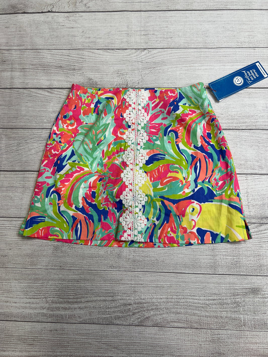 Skirt Designer By Lilly Pulitzer  Size: Xs