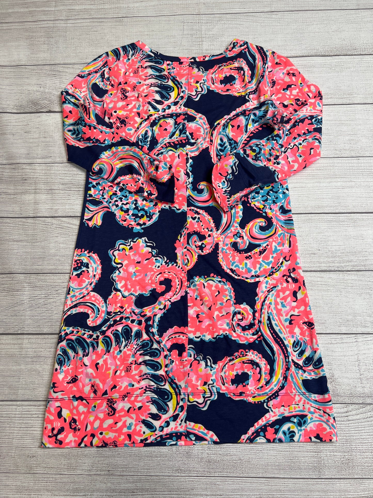 Dress Casual Short By Lilly Pulitzer  Size: Xs